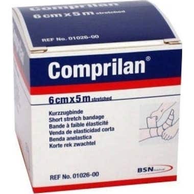 Bde Comprilan 6Cmx5M 1