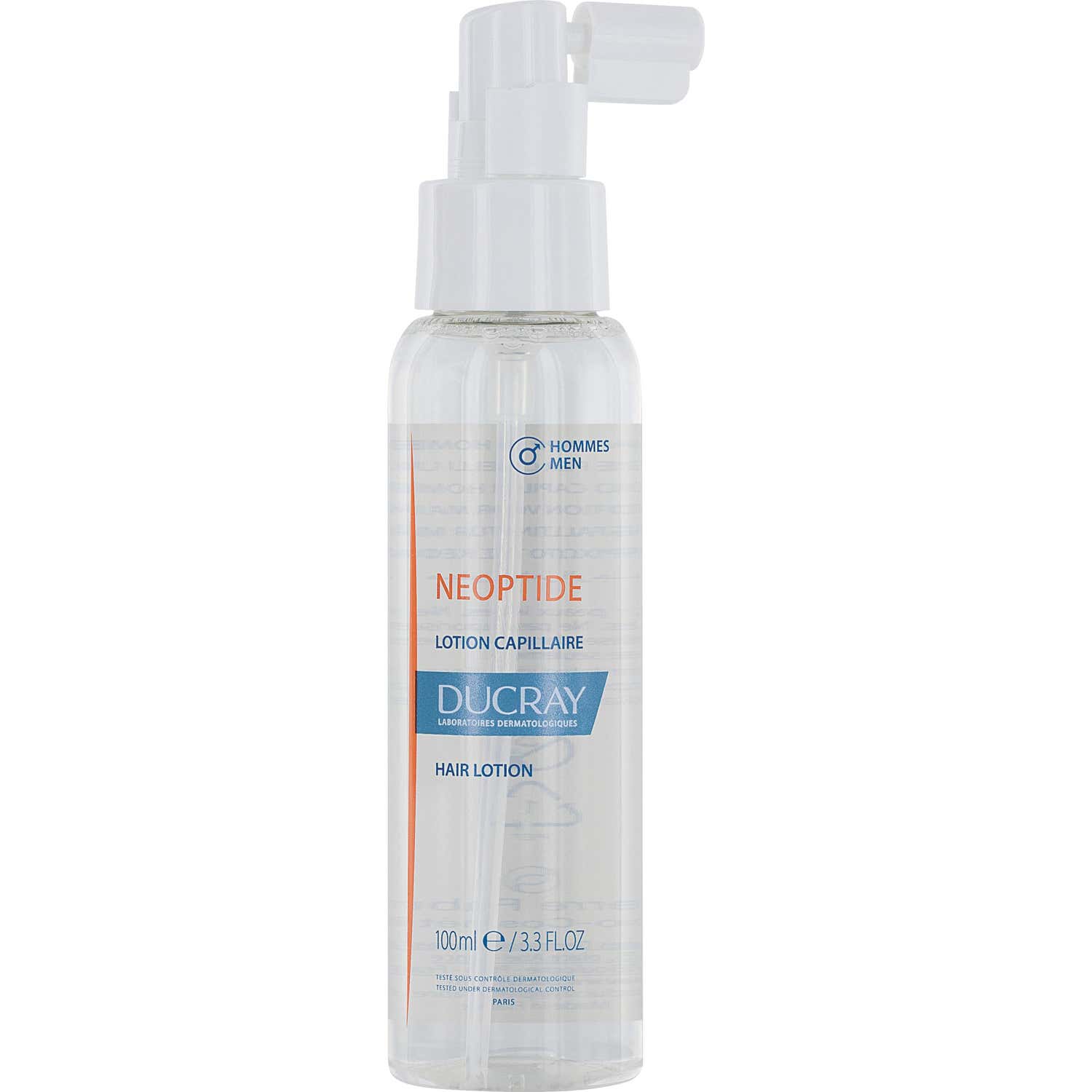 Ducray Néoptide Lotion Antichute Homme 100 ml