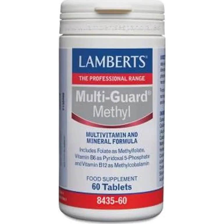 Lamberts Multi Guard MéThyle 60Comp-image
