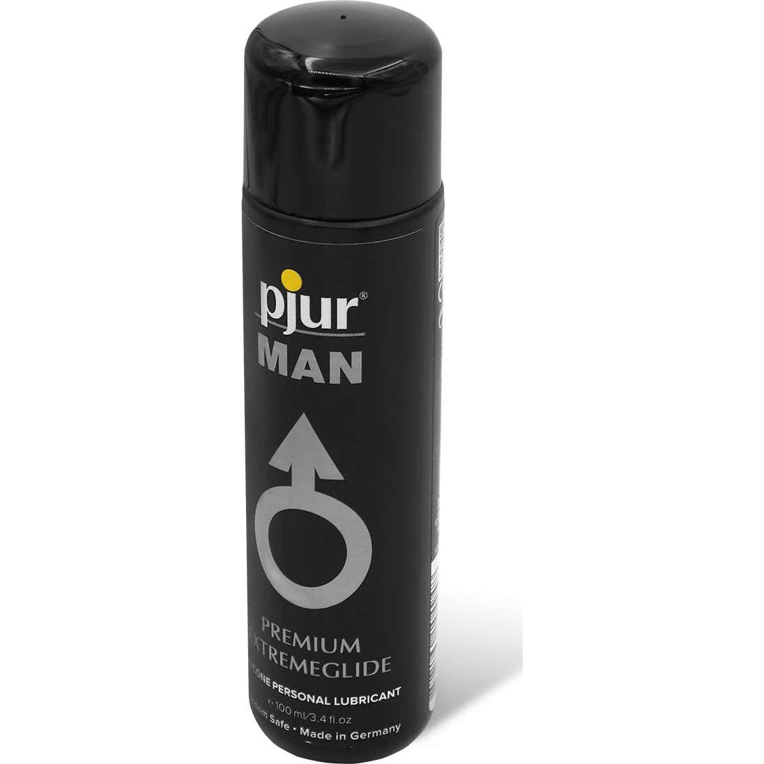 Pjur Man Premium Lubrifiant 100ml