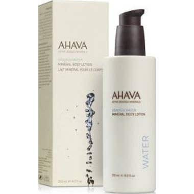 Ahava Lait Corp Mineral 250Ml