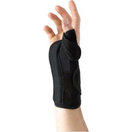 Gibaud Manugib de Quervain taille 1 Main Gauche