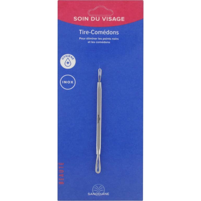Sanodiane C Tire Comedons Acier 1 Unité