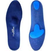 Silicoplant Dry Total Blue Taille 40/41 1 Paire