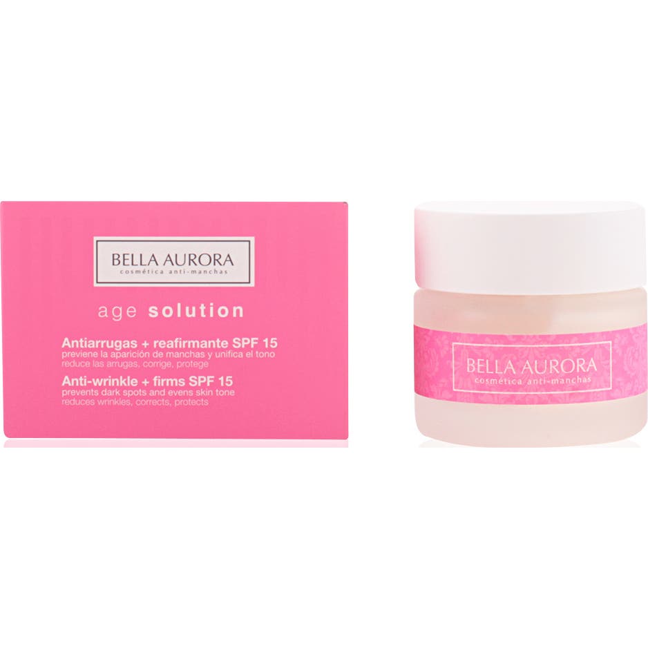 Bella Aurora Anti-Rides Raffermissant 50ml