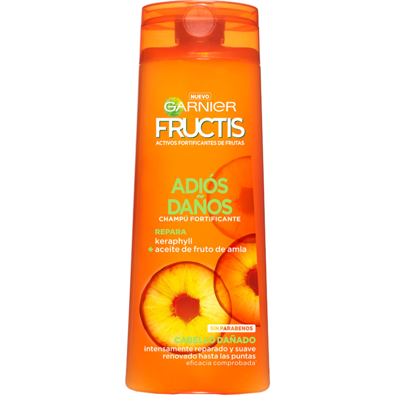 Shampooing Garnier Fructis Goodbye Damage 360ml