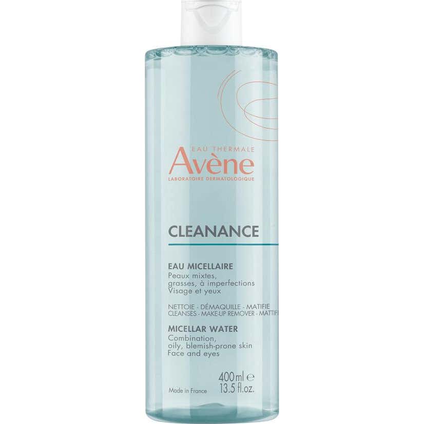 Avène Cleanance Eau Micellaire 400ml