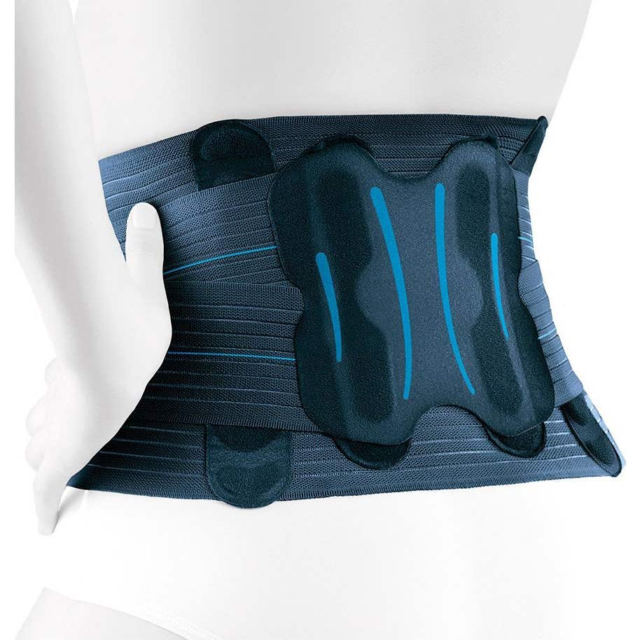 Actius Sacrolumbar Girdle Removable Reinforcement Ace609 Taille 4 1ud