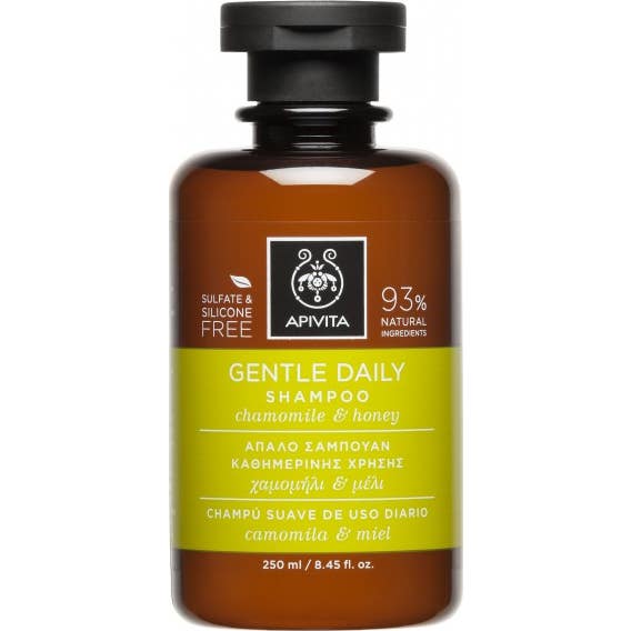 Apivita Shampooing Quotidien Doux 250 ml