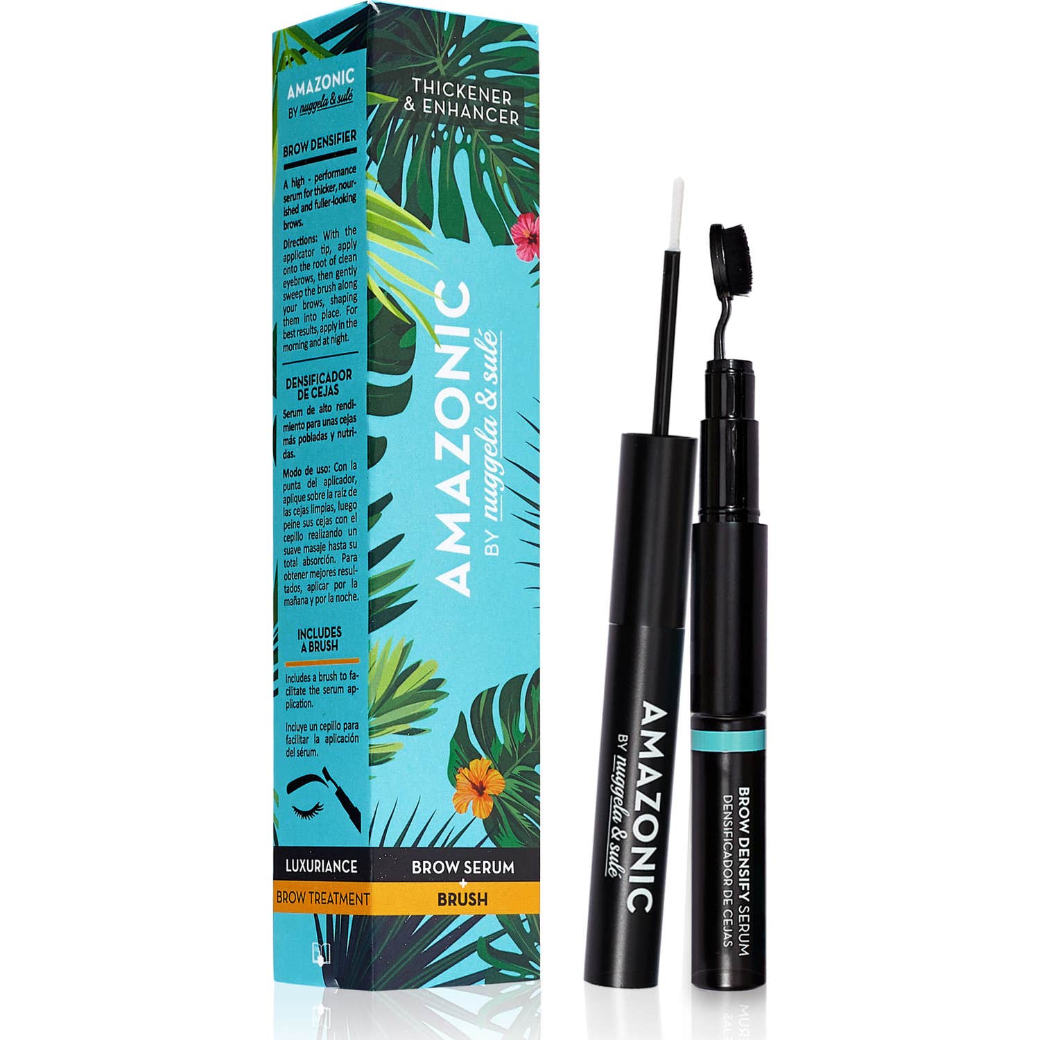 Zambon Panaurette Spray 30mL