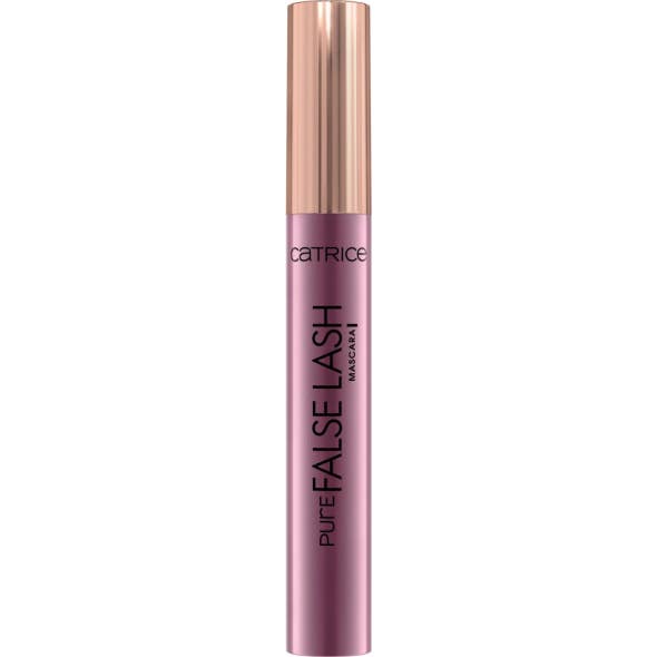 Catrice Pure False Lash Mascara 010 Truly Black 10ml