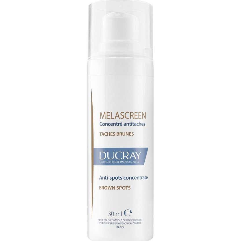 Ducray Melascreen Concentré Antitaches Taches Brunes 30ml