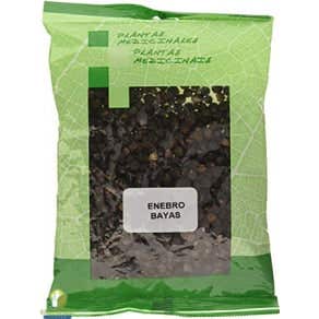 Plameca Baies de genièvre 100g
