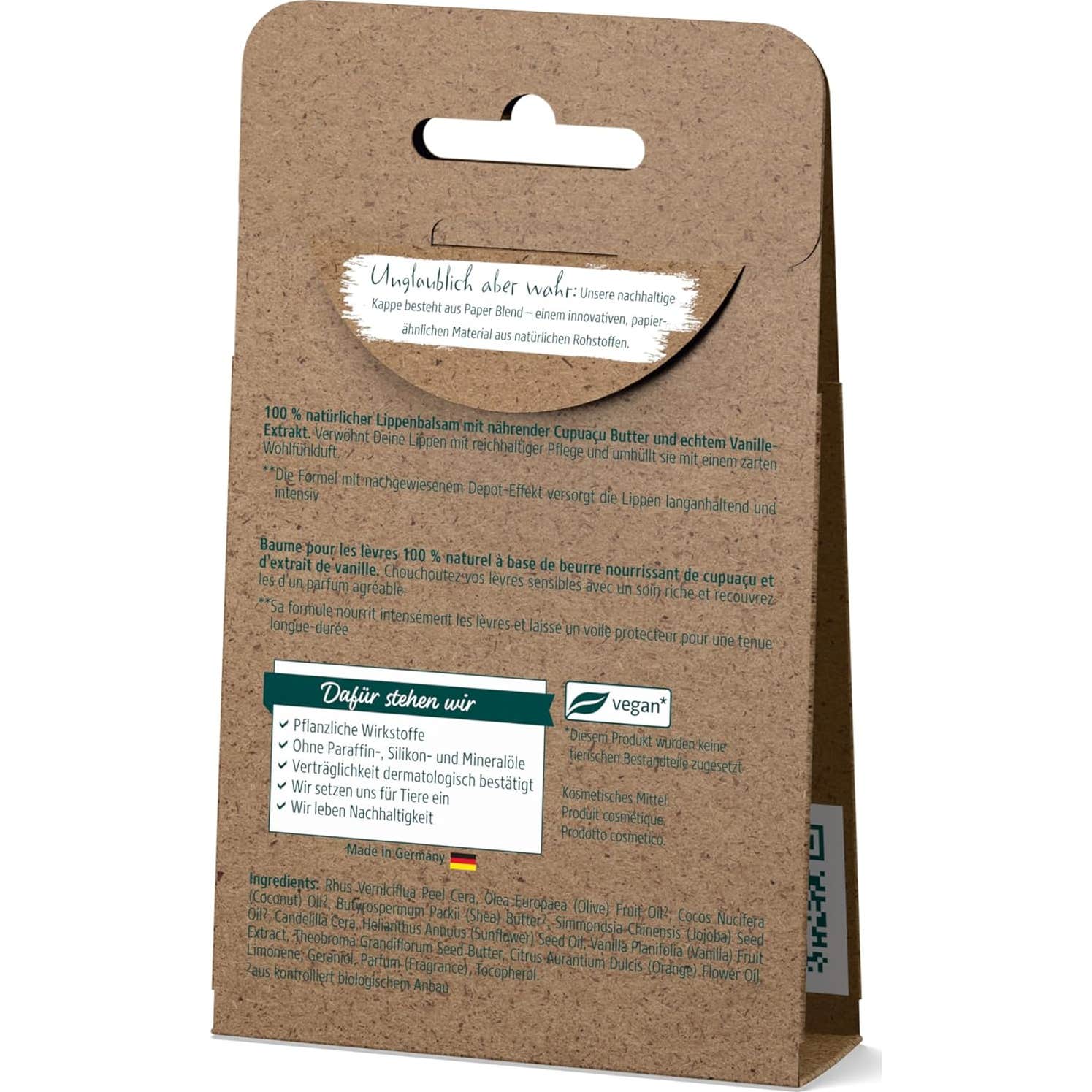 Kneipp Soin Levr Cupuacu 5G Kneipp Soin Levr Cupuacu 5G