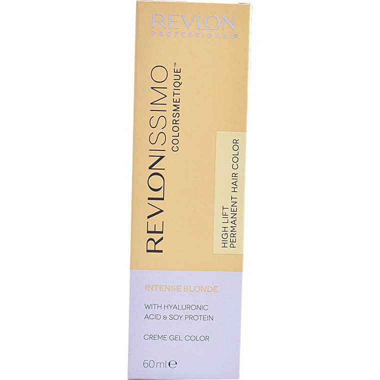 Revlonissimo Colorsmetique Intense Blonde N°1201 Ash 60ml