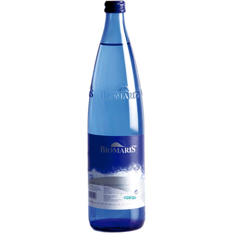 Biomaris Agua De Mar 750ml