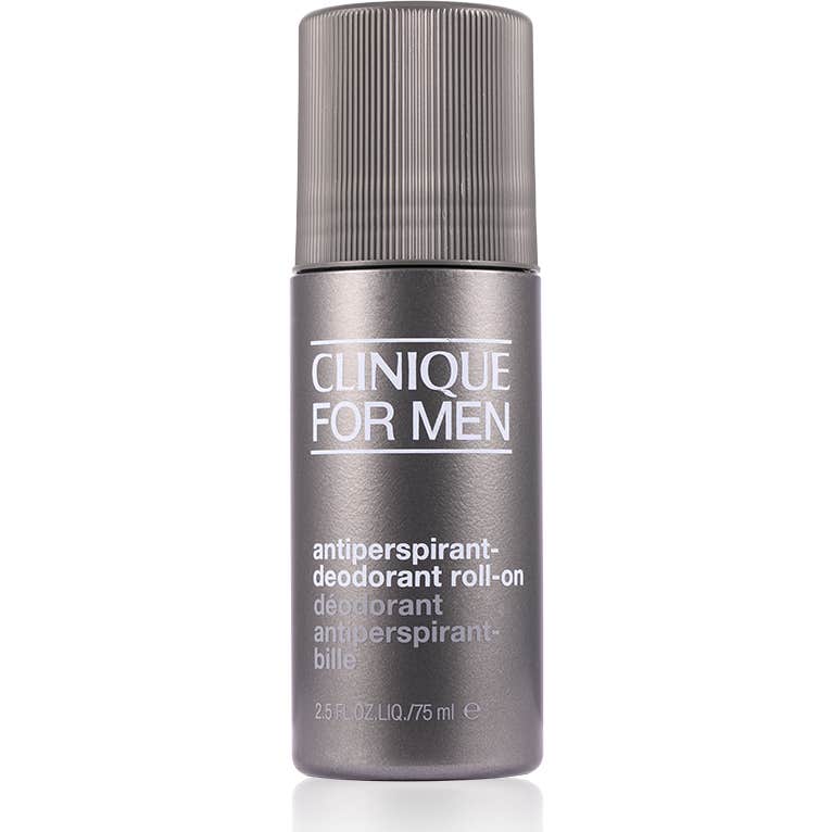 Clinique Pour Hommes Déodorant Déodorant Antitranspirant Roll-on 75ml