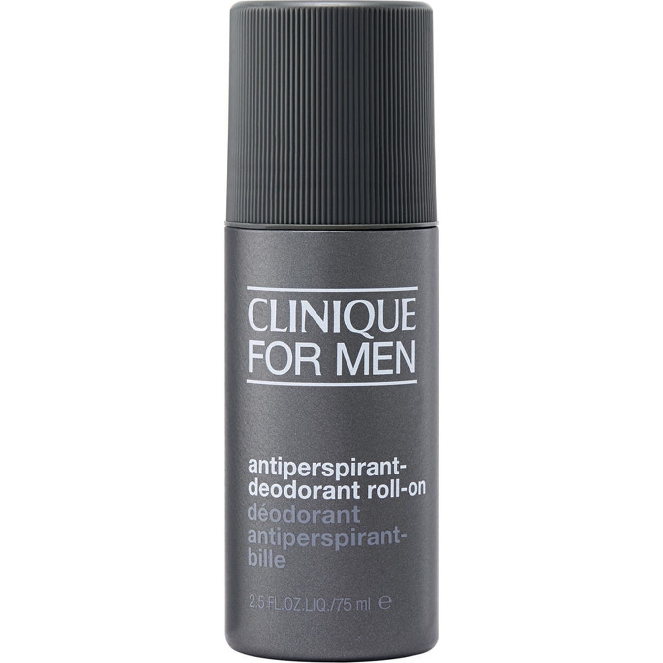 Clinique Pour Hommes Déodorant Déodorant Antitranspirant Roll-on 75ml