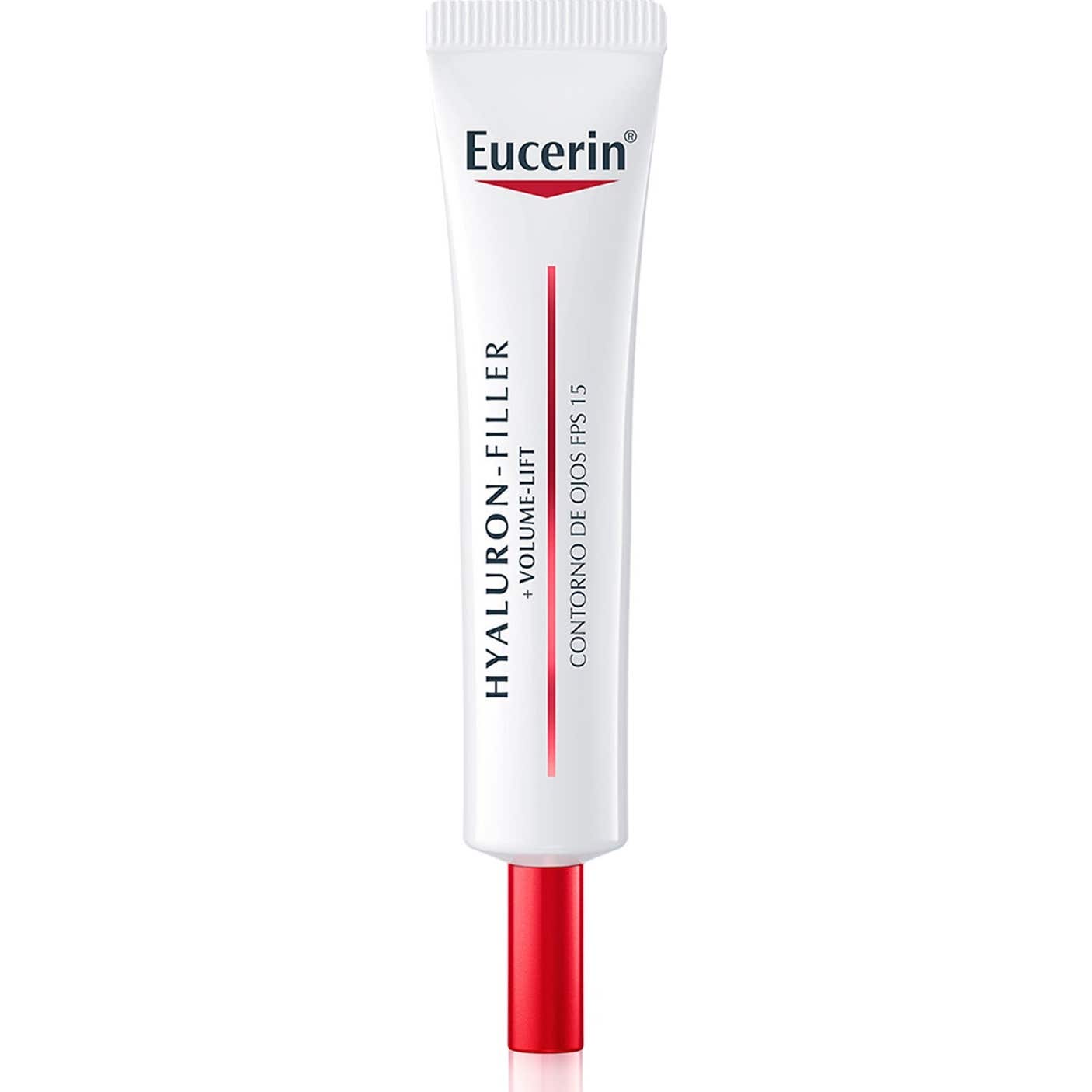 Eucerin Hyaluron-filler Volume-lift Contour des yeux 15ml