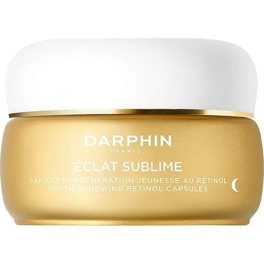 Darphin Éclat Sublime Youth Renewing Retinol 60caps