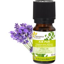 Fleurance Nature Complexe Pour Diffusion Air Pur 10ml