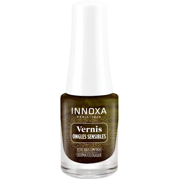 Innoxa Vernis Ongles Sensibles 909 Night 5ml