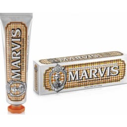 Marvis - Orange Blossom Bloom Toothpaste (75ml)