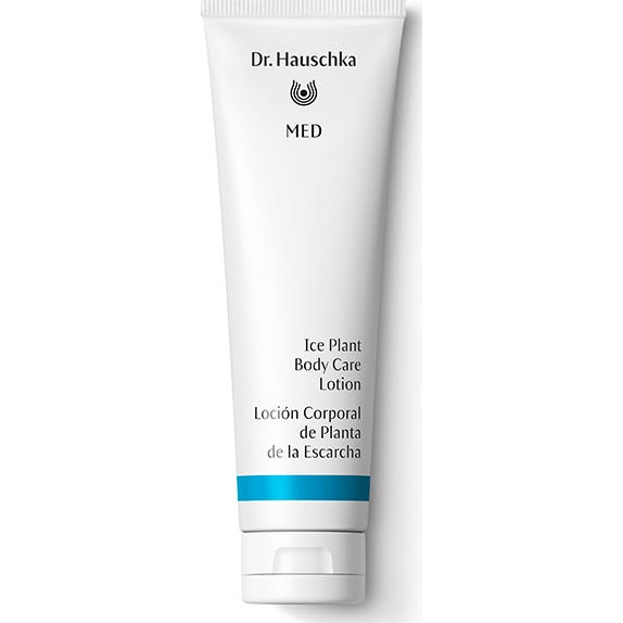 Dr. Hauschka Ice Plant Body Care Lotion 145ml