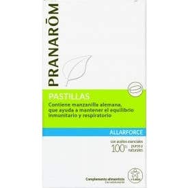 Pranarôm Allergoforce Antiallergique Comprimés21u.