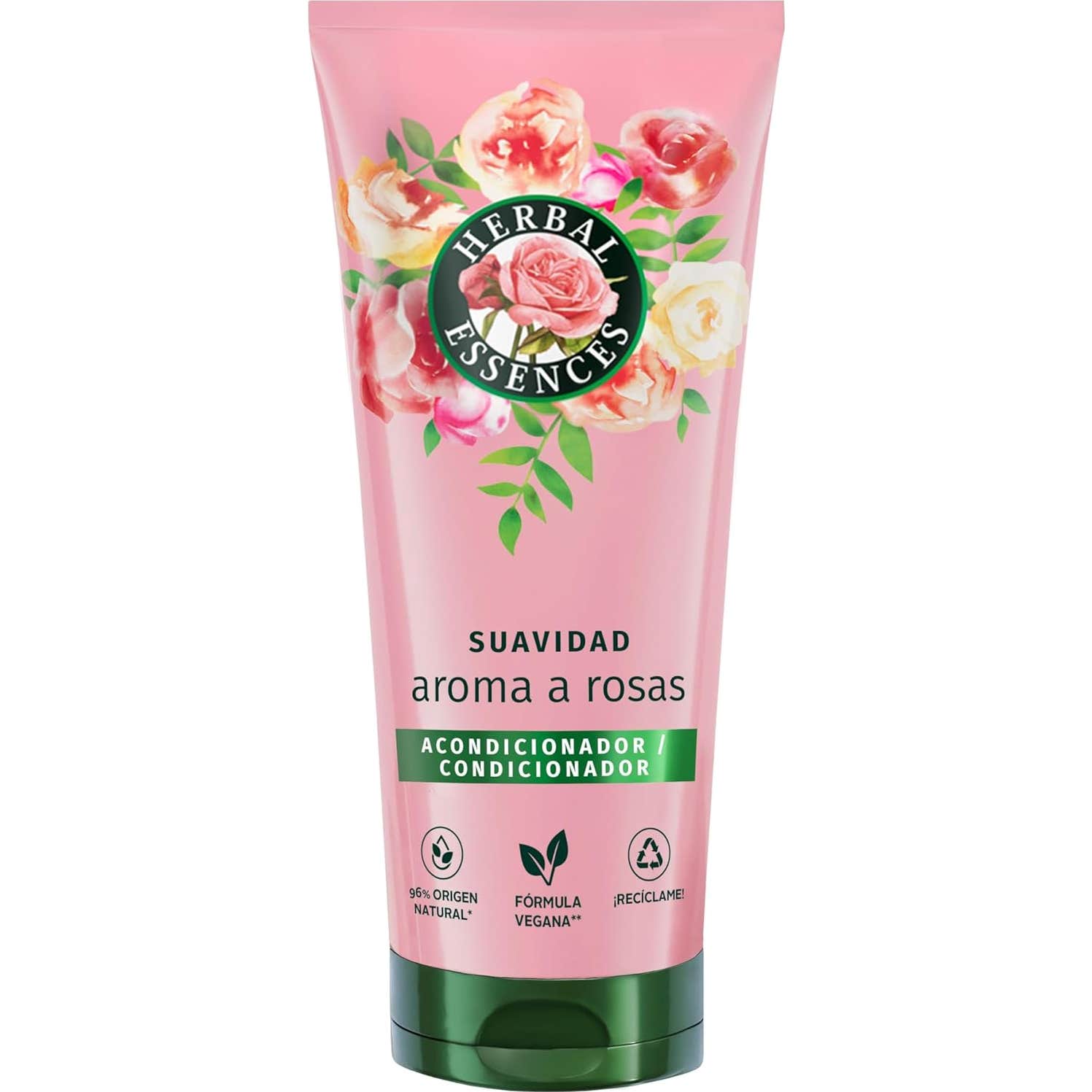 Herbal Essence Roses Après Shampooing Douceur 250 ml