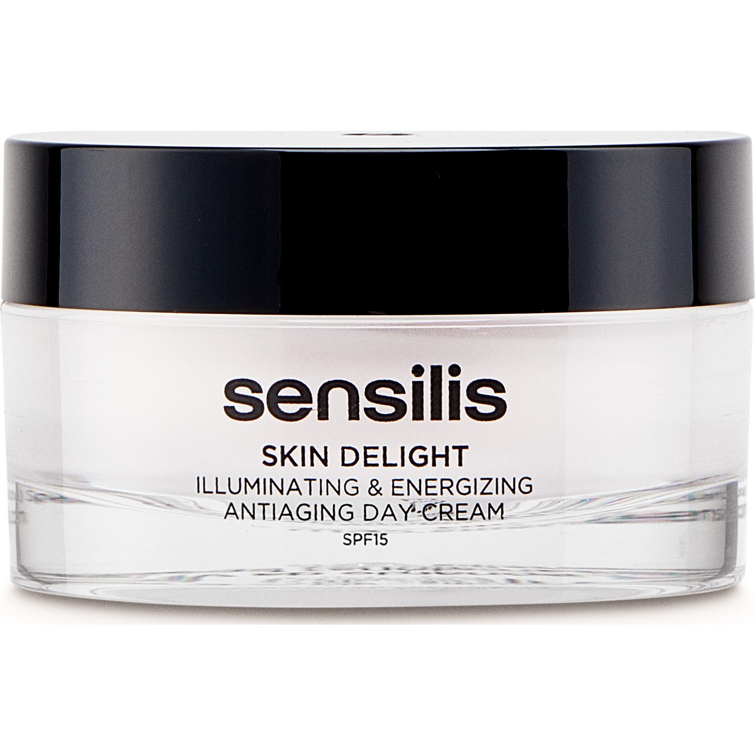 Sensilis Skin Delight Crème de Jour SPF15+ 50 ml