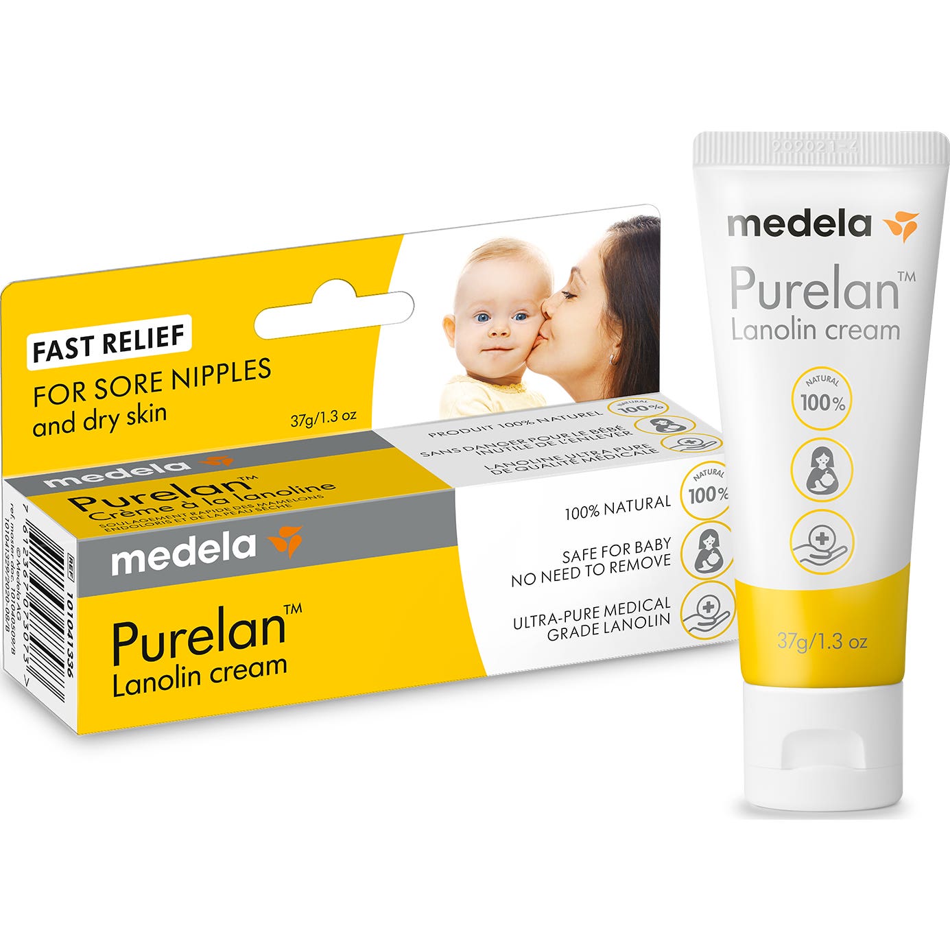 Medela Purelan 100 37 g