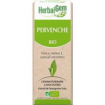 Herbalgem Macer Mer Bio Perven30ml