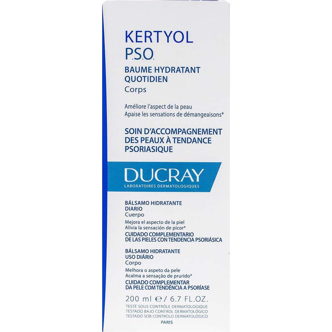 Kertyol PSO Baume 200ml