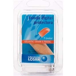 Gelastic Losan housse de protection textile support textile T-S 1ud