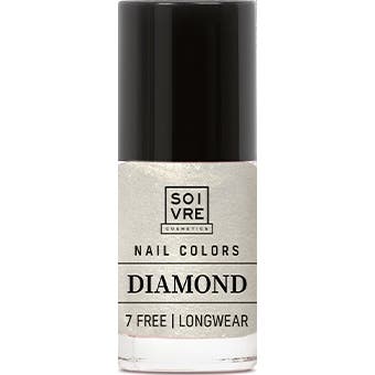 Soivre Cosmetics Nail Color Diamond 6ml