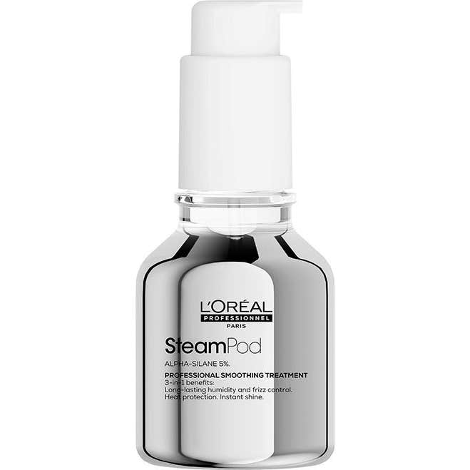 L'Oréal Steampod Smoothing Sérum 3 en 1 50ml