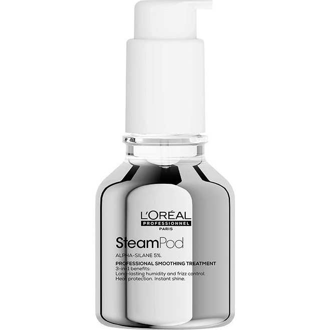 L'Oréal Steampod Smoothing Sérum 3 en 1 50ml