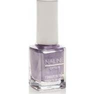 Nailine Oxygène Vernis À Ongles Couleur Lilas Perle nº9 12ml