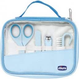 Chicco SET UNGHIE AZZ
