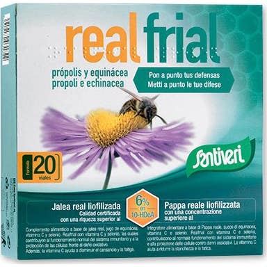 Propoli/échinacée 20F pour le nouveau procès