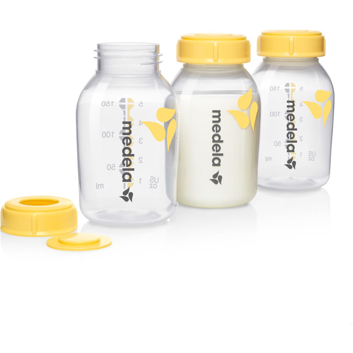 Medela Biberons 3x150ml