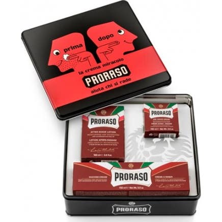 Proraso Proraso Vintage Selection Prima&ampDopoml