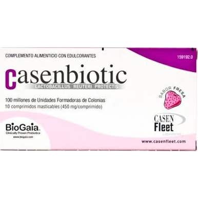 Casenbiotic Strawberry 30 Comp