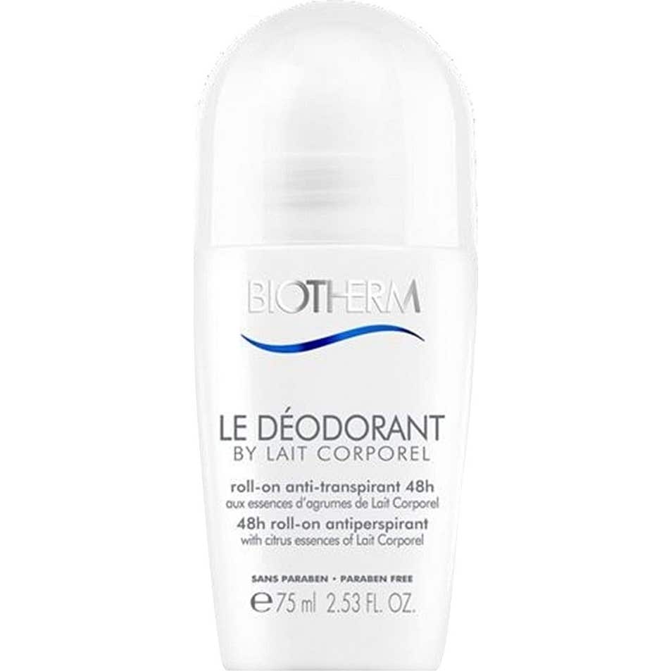 Biotherm Deo Lait Corps Lait 75ml