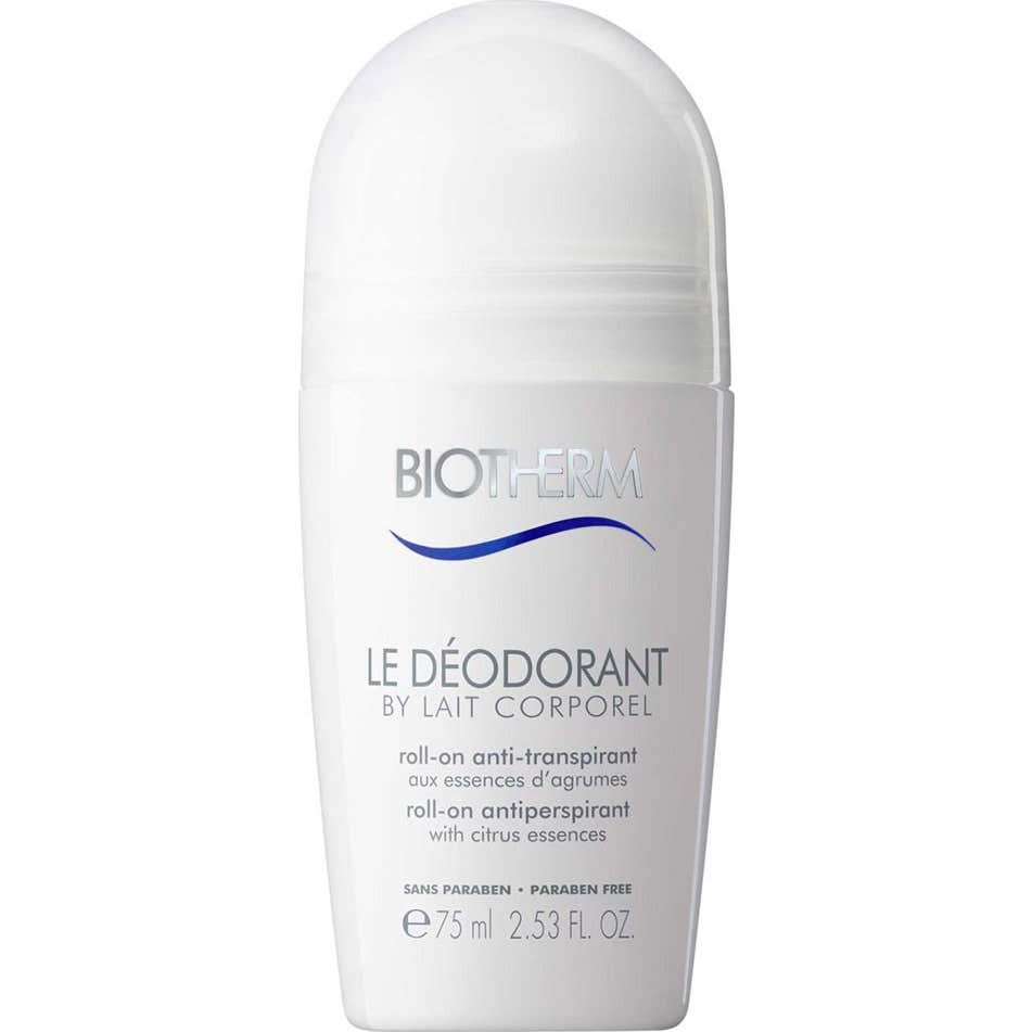 Biotherm Deo Lait Corps Lait 75ml