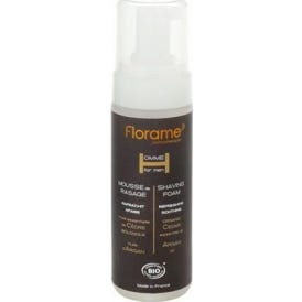 Florame Homme Mousse De Rasage - Bio - Image 2