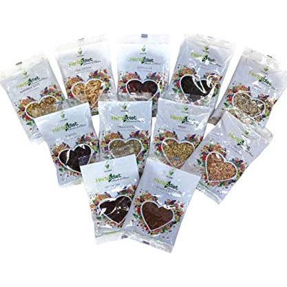 Nova Diet Feuilles de Bourrache 40g