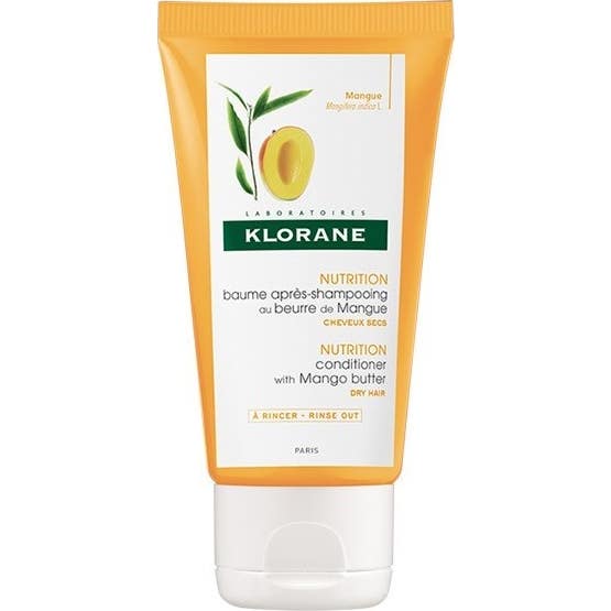 Klorane Cr Dch Frangipanier 75ml