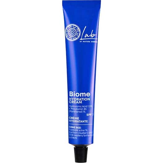 Natura Siberica Crème Visage Hydratante SPF30 50ml